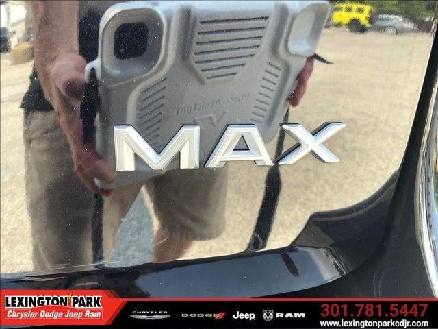 2025 Ford Expedition Active MAX