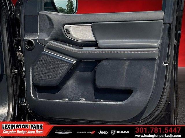 2025 Ford Expedition Active MAX