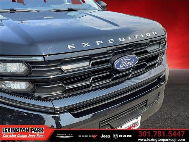2025 Ford Expedition Active MAX
