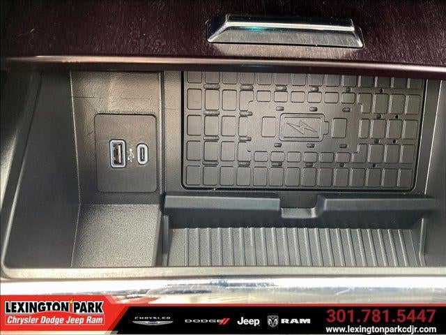 2023 Ford Expedition Platinum