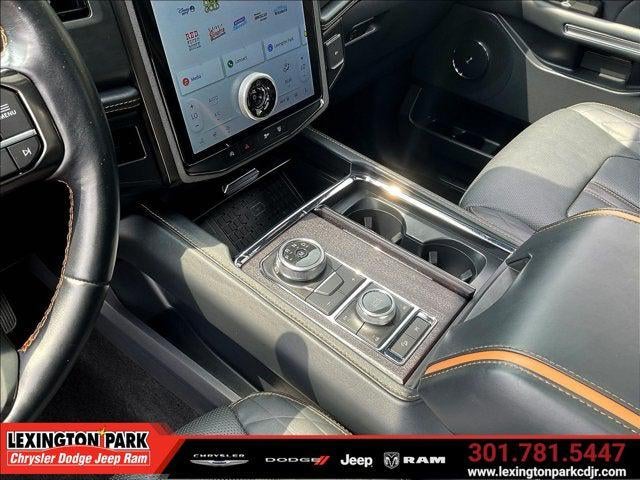 2023 Ford Expedition Platinum