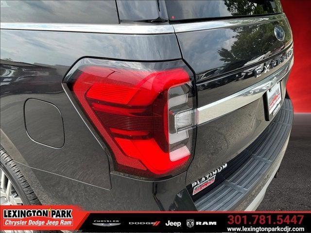 2023 Ford Expedition Platinum