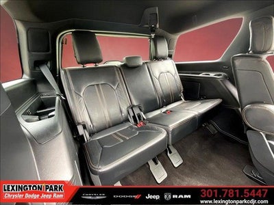2023 Ford Expedition Platinum
