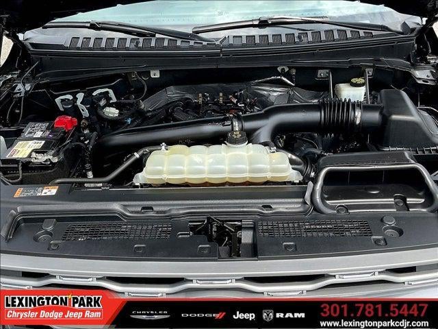 2023 Ford Expedition Platinum