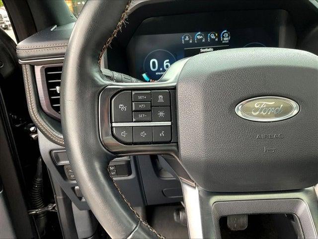 2022 Ford Expedition Platinum