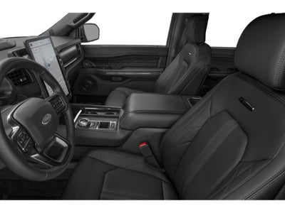 2022 Ford Expedition Platinum