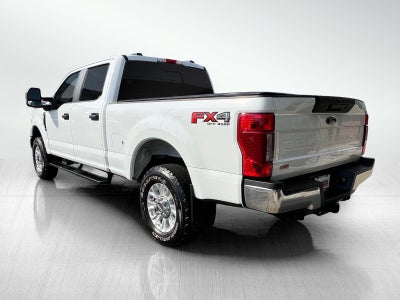2022 Ford F-350 XL