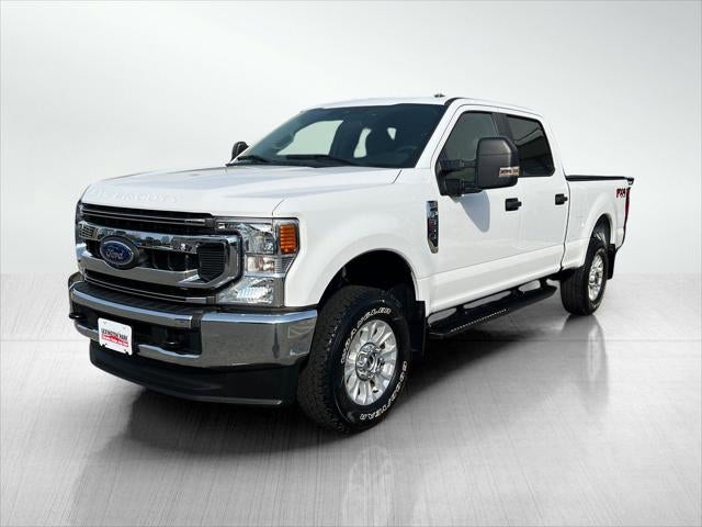 2022 Ford F-350 XL