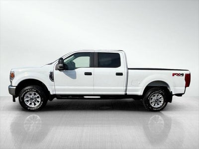 2022 Ford F-350 XL