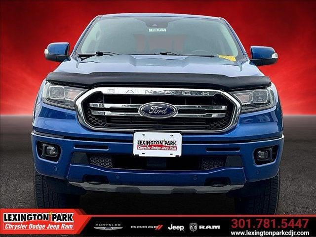 2019 Ford Ranger XL