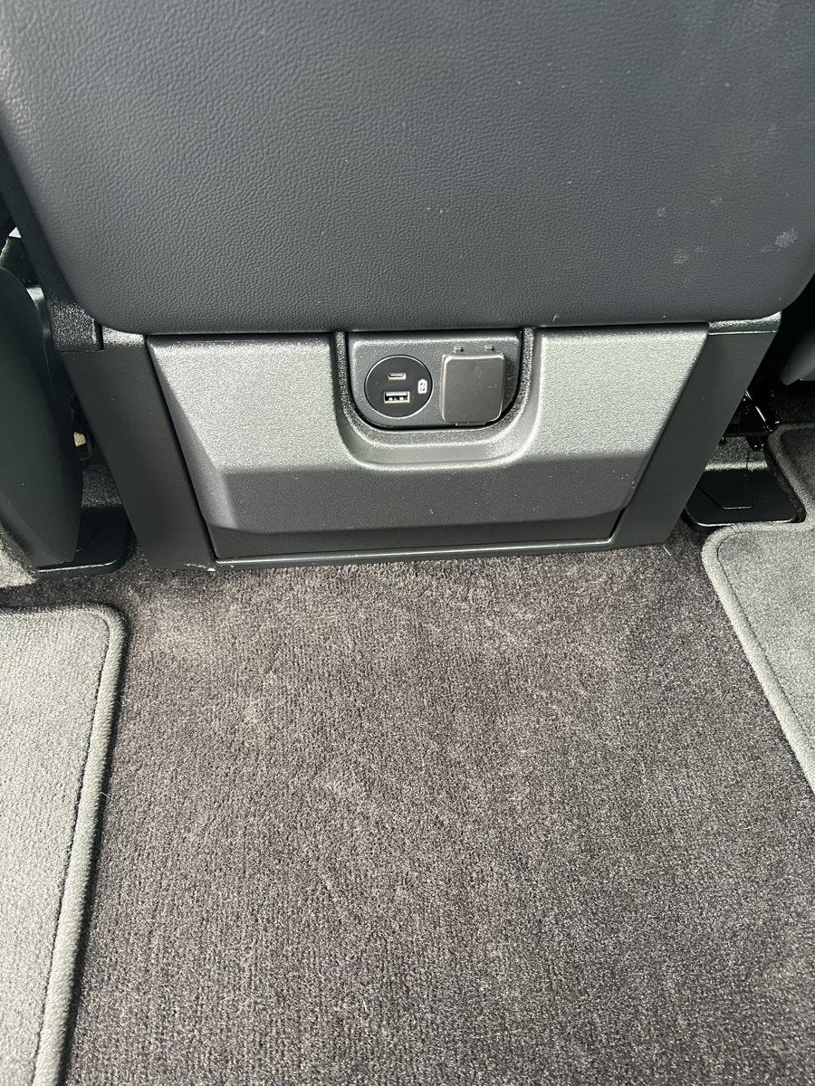 2021 Ford F-150 Base