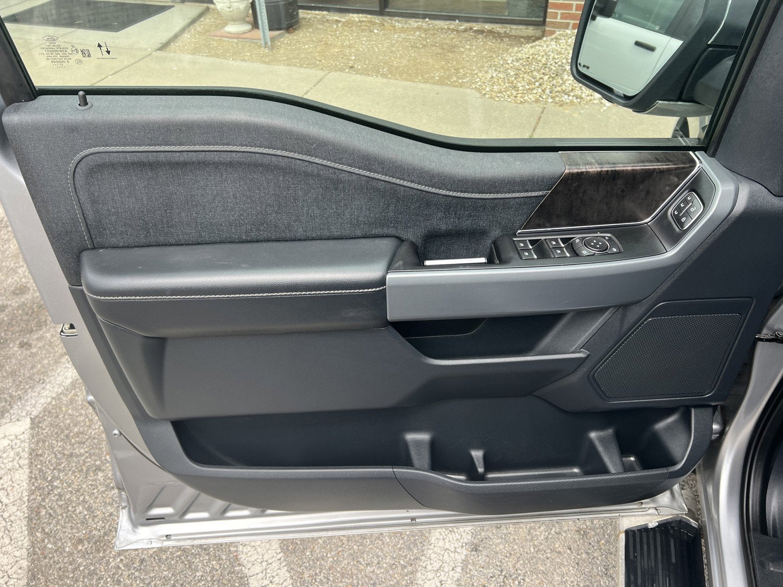 2021 Ford F-150 Base