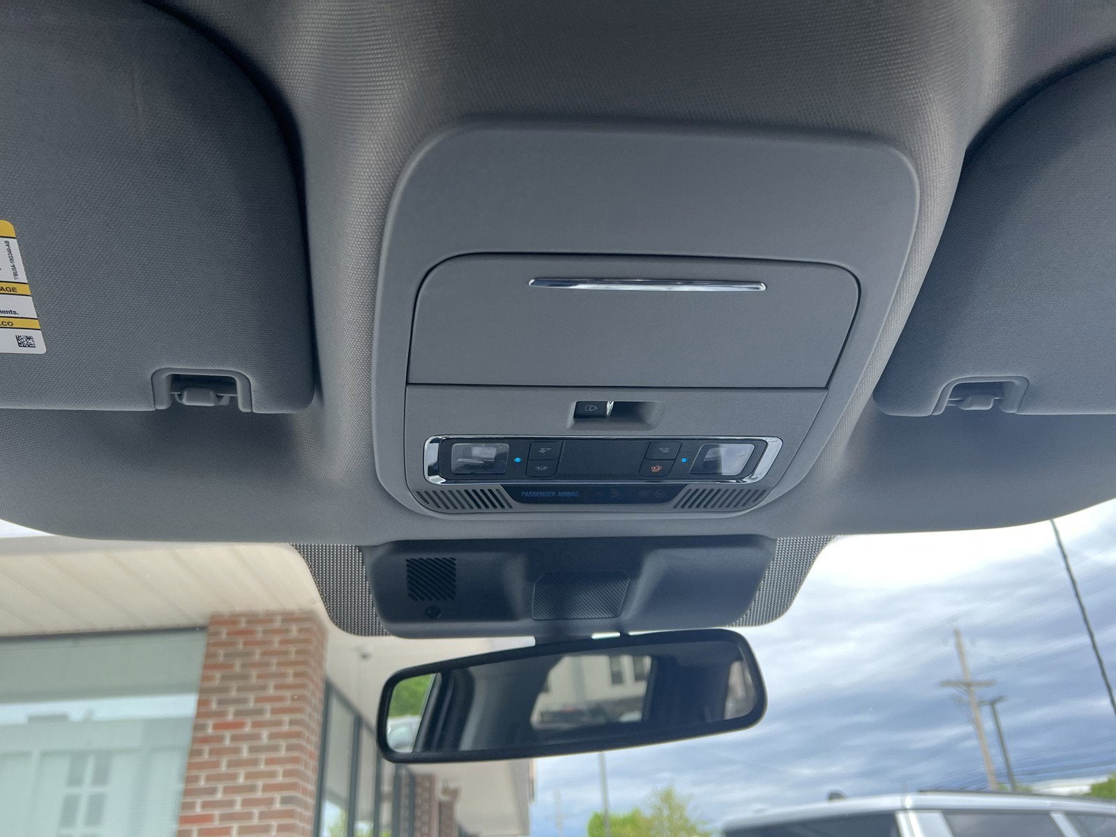 2021 Ford F-150 Base