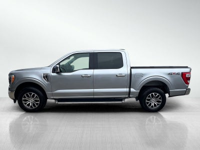 2021 Ford F-150 Base