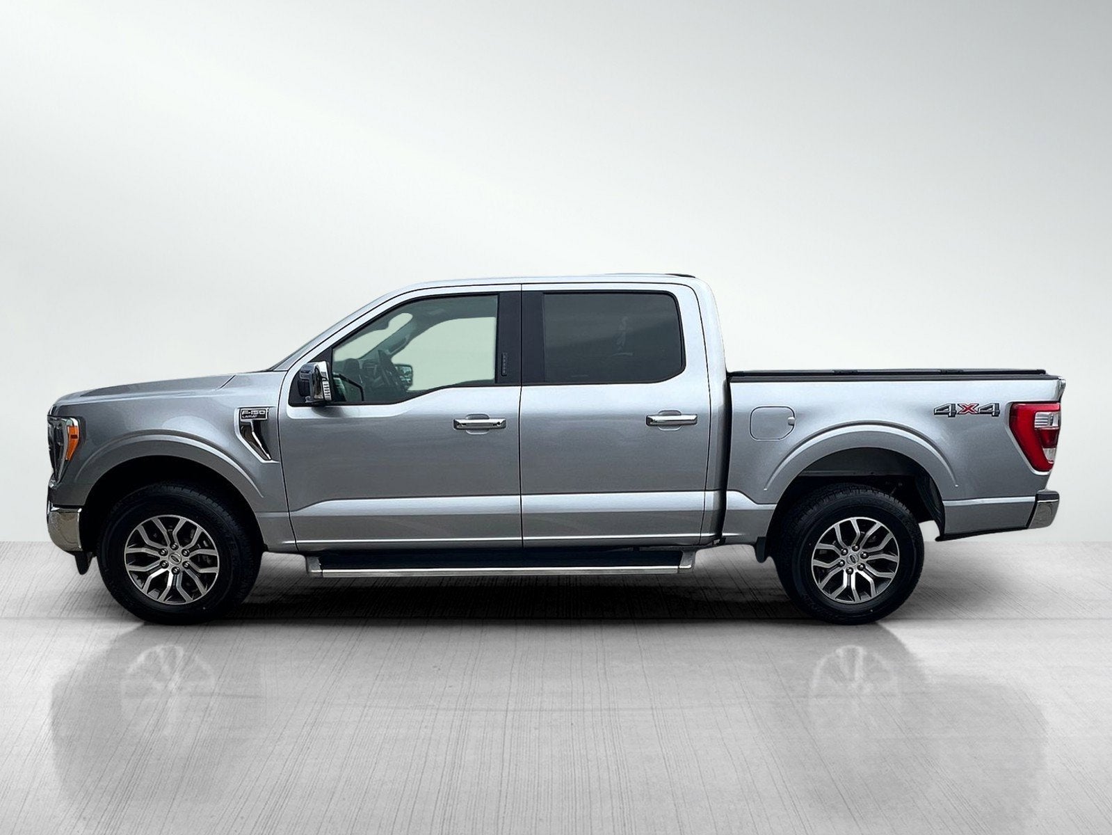 2021 Ford F-150 Base