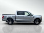 2021 Ford F-150 Base