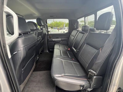 2021 Ford F-150 Base