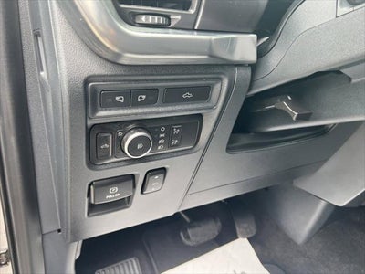 2021 Ford F-150 Base