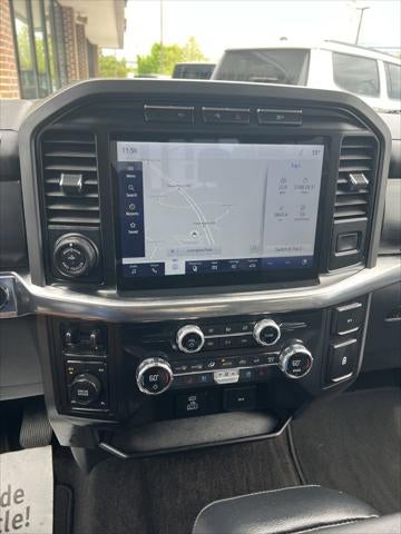 2021 Ford F-150 Base