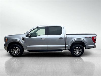 2021 Ford F-150 Base