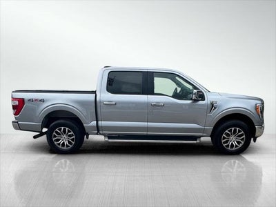 2021 Ford F-150 Base