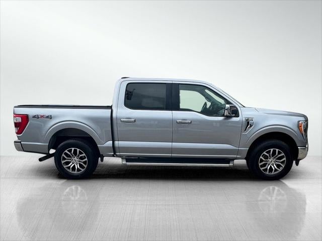 2021 Ford F-150 Base