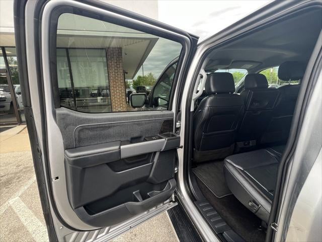 2021 Ford F-150 Base