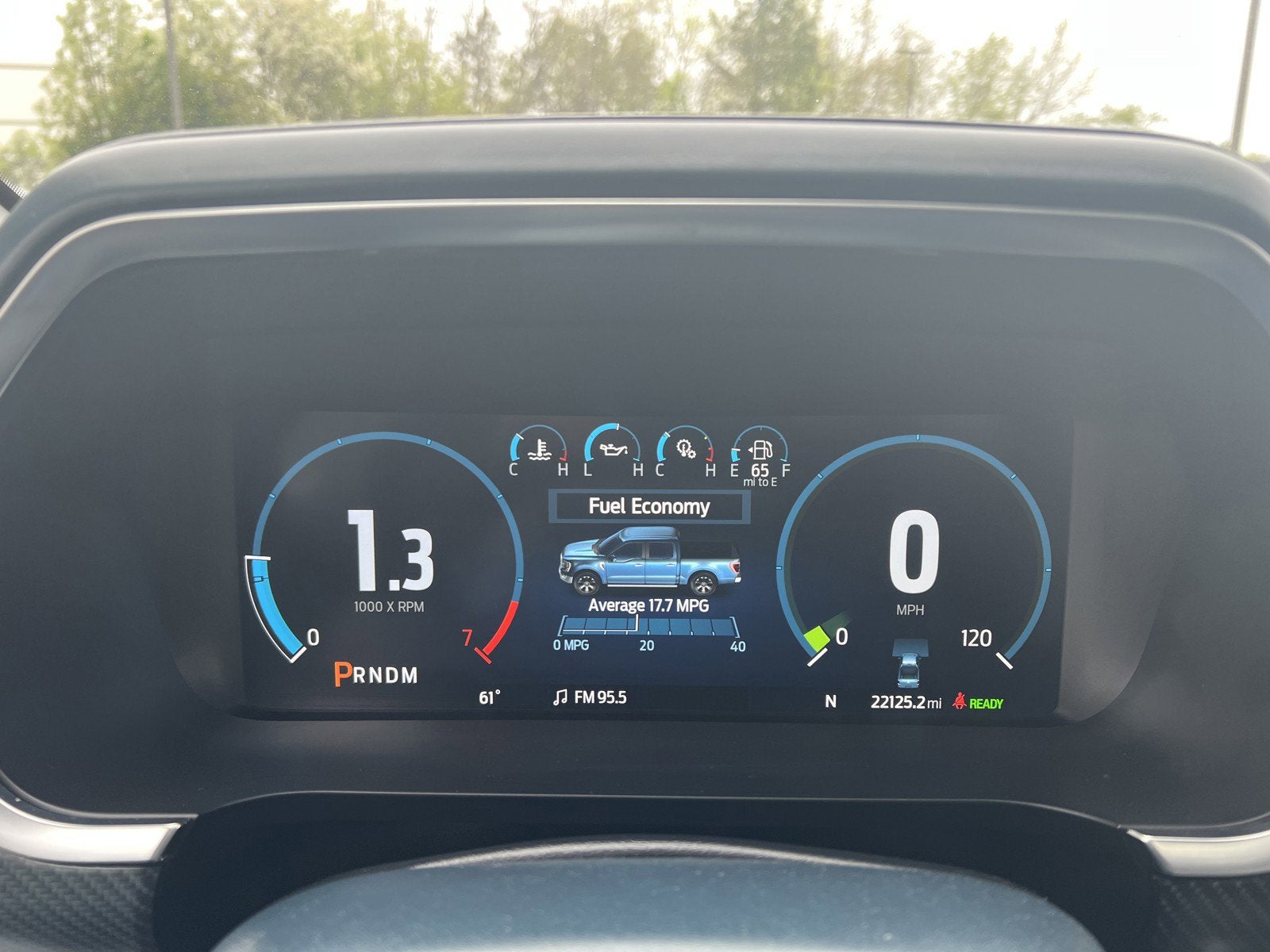 2023 Ford F-150 Limited