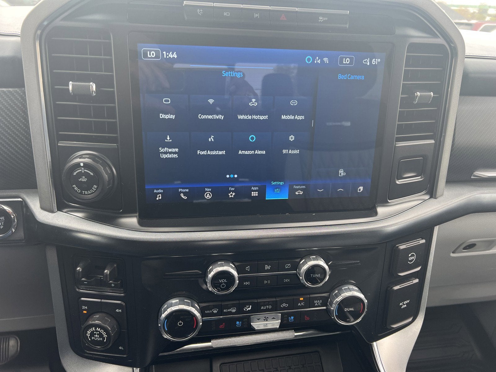 2023 Ford F-150 Limited