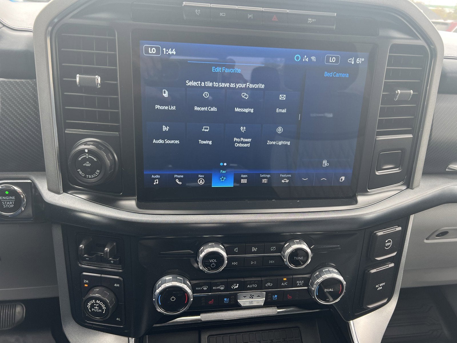 2023 Ford F-150 Limited