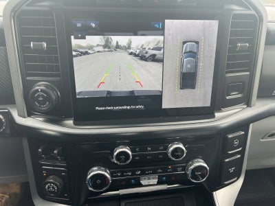 2023 Ford F-150 Limited