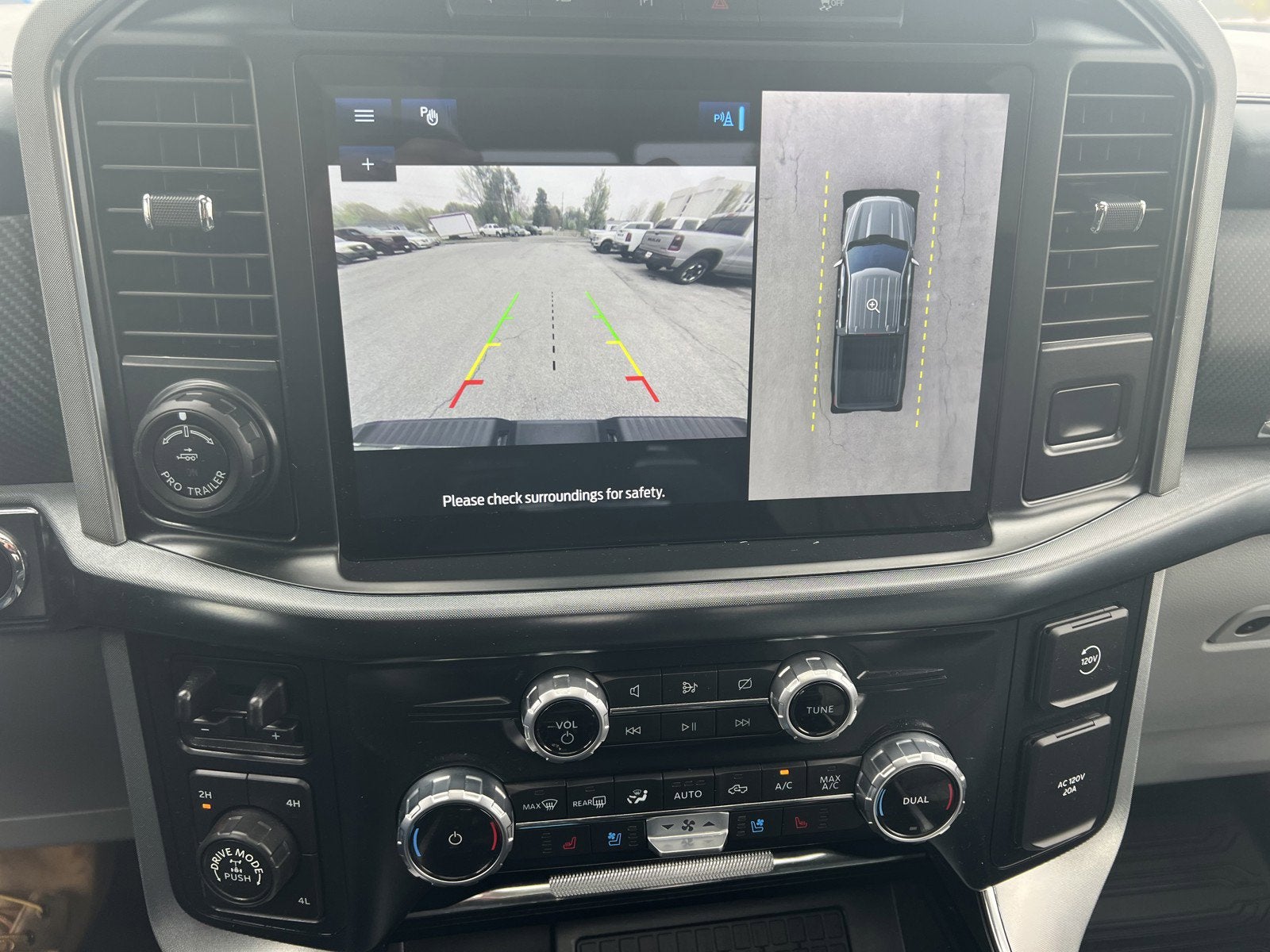 2023 Ford F-150 Limited