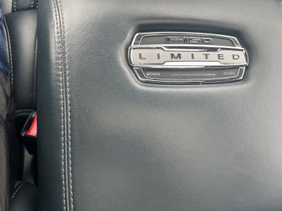 2023 Ford F-150 Limited