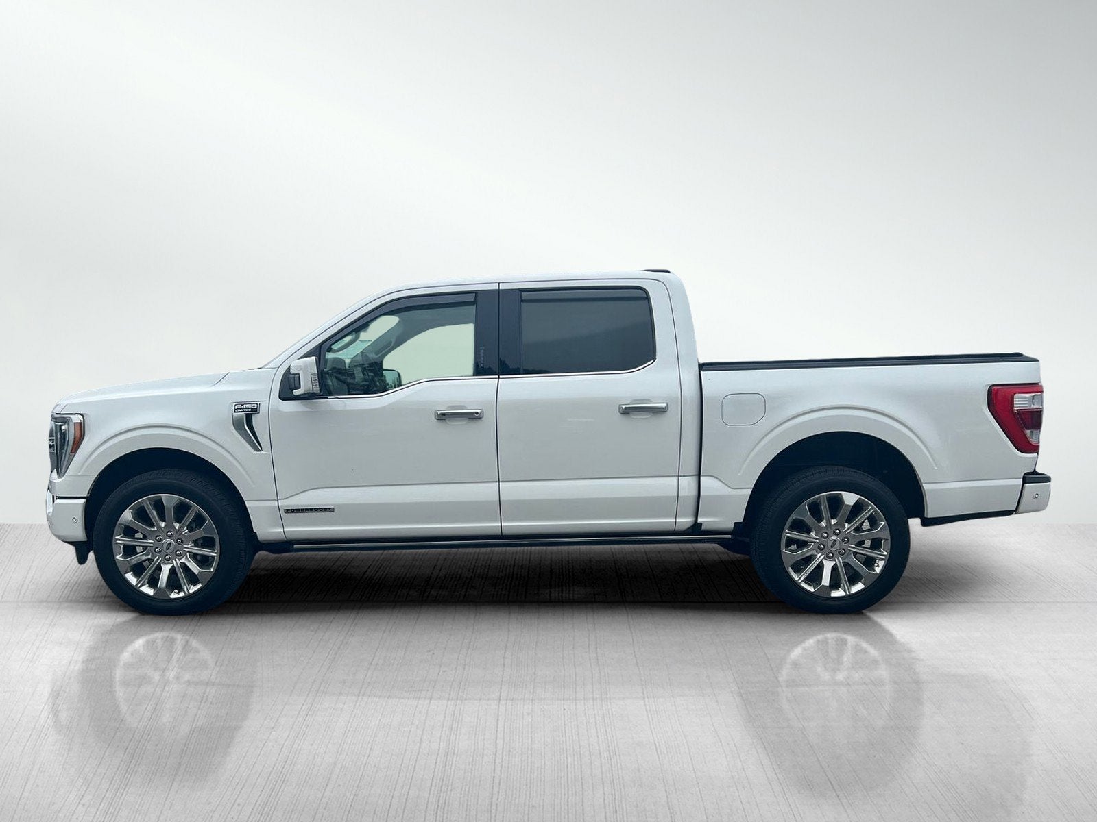 2023 Ford F-150 Limited