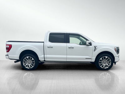2023 Ford F-150 Limited