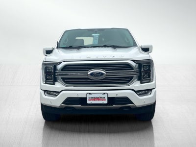 2023 Ford F-150 Limited