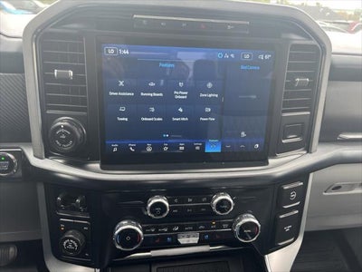 2023 Ford F-150 Limited