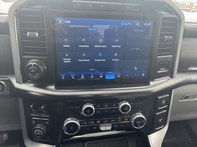 2023 Ford F-150 Limited