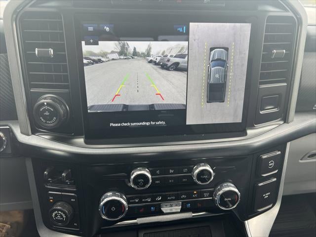 2023 Ford F-150 Limited