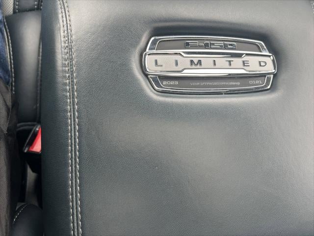 2023 Ford F-150 Limited