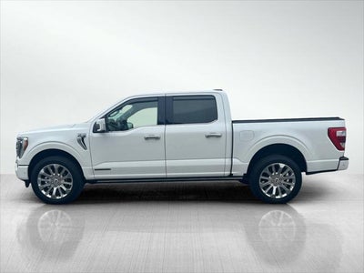 2023 Ford F-150 Limited