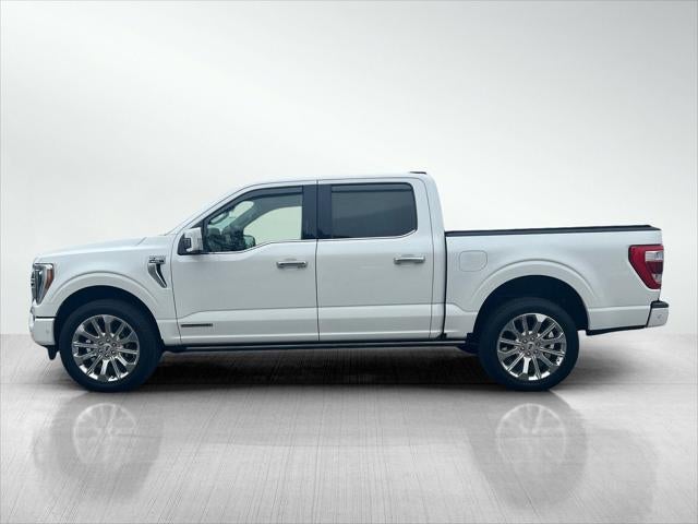2023 Ford F-150 Limited