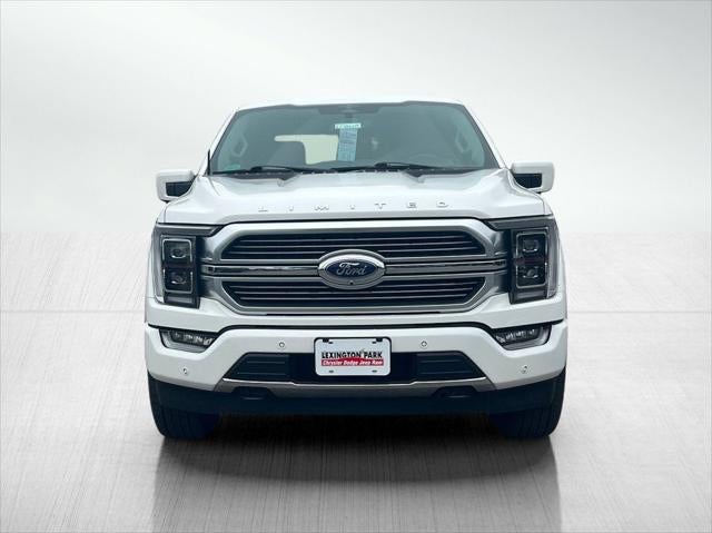 2023 Ford F-150 Limited