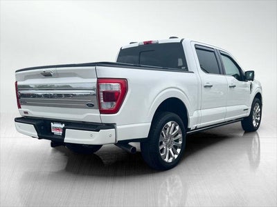 2023 Ford F-150 Limited