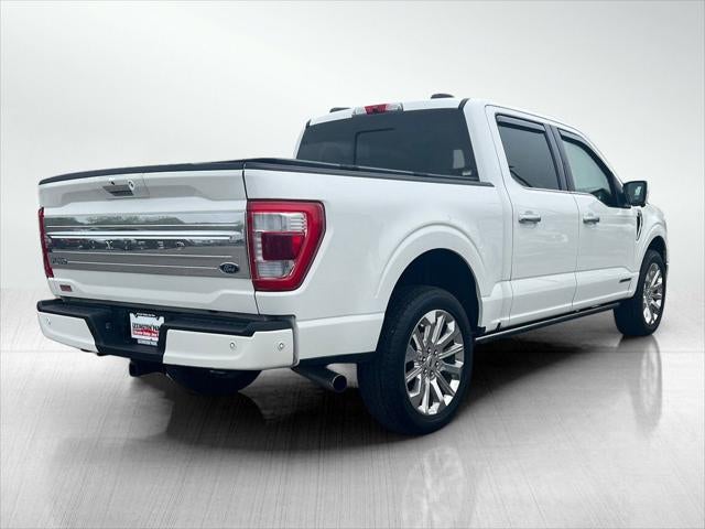2023 Ford F-150 Limited