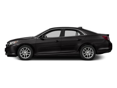 2016 Chevrolet Malibu Limited LT