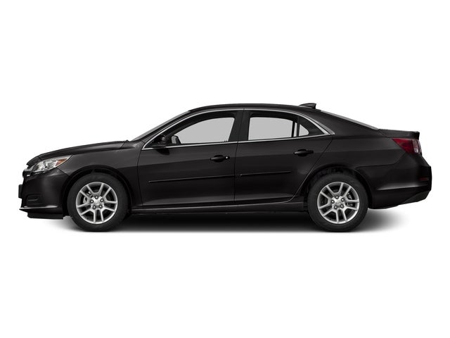 2016 Chevrolet Malibu Limited LT