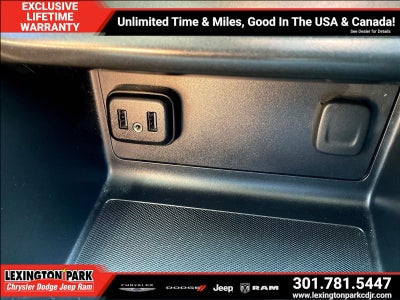 2022 Chevrolet Colorado 4WD Crew Cab Short Box LT