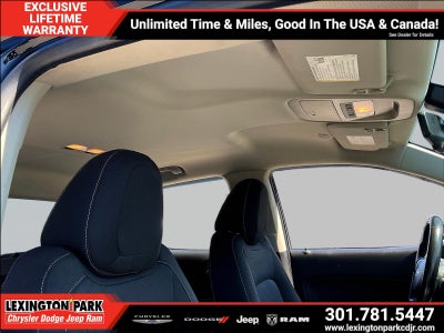 2022 Chevrolet Colorado 4WD Crew Cab Short Box LT