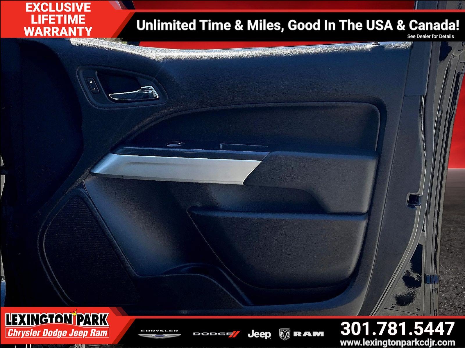 2022 Chevrolet Colorado 4WD Crew Cab Short Box LT